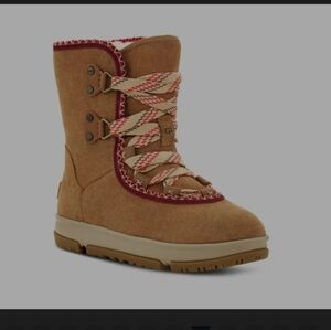Ugg Hiker Boots